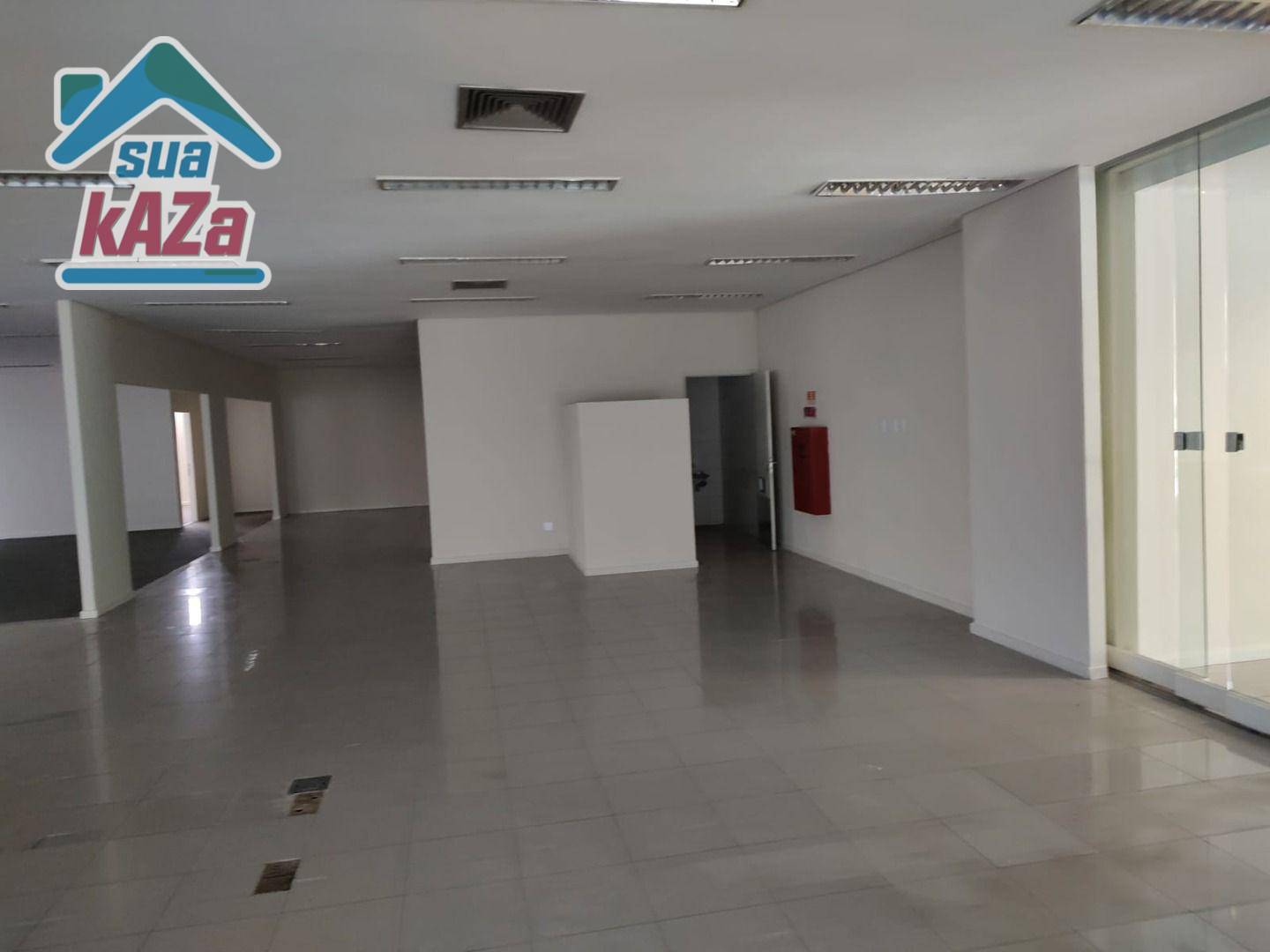 Loja-Salão para alugar, 953m² - Foto 14