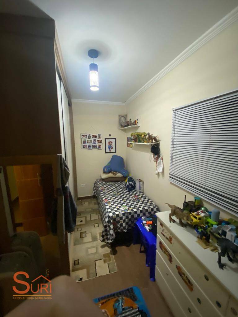 Sobrado à venda com 2 quartos, 130m² - Foto 7