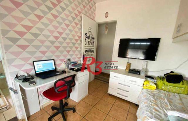 Apartamento à venda com 3 quartos, 115m² - Foto 15