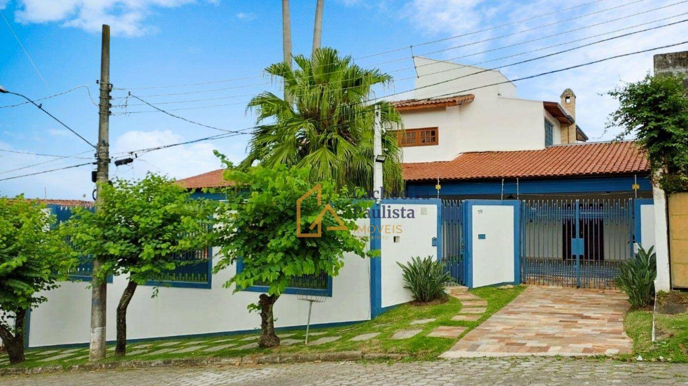 Casa à venda com 4 quartos, 609m² - Foto 1