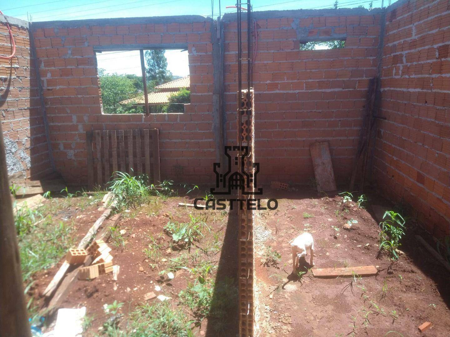 Chácara à venda com 4 quartos, 120m² - Foto 5