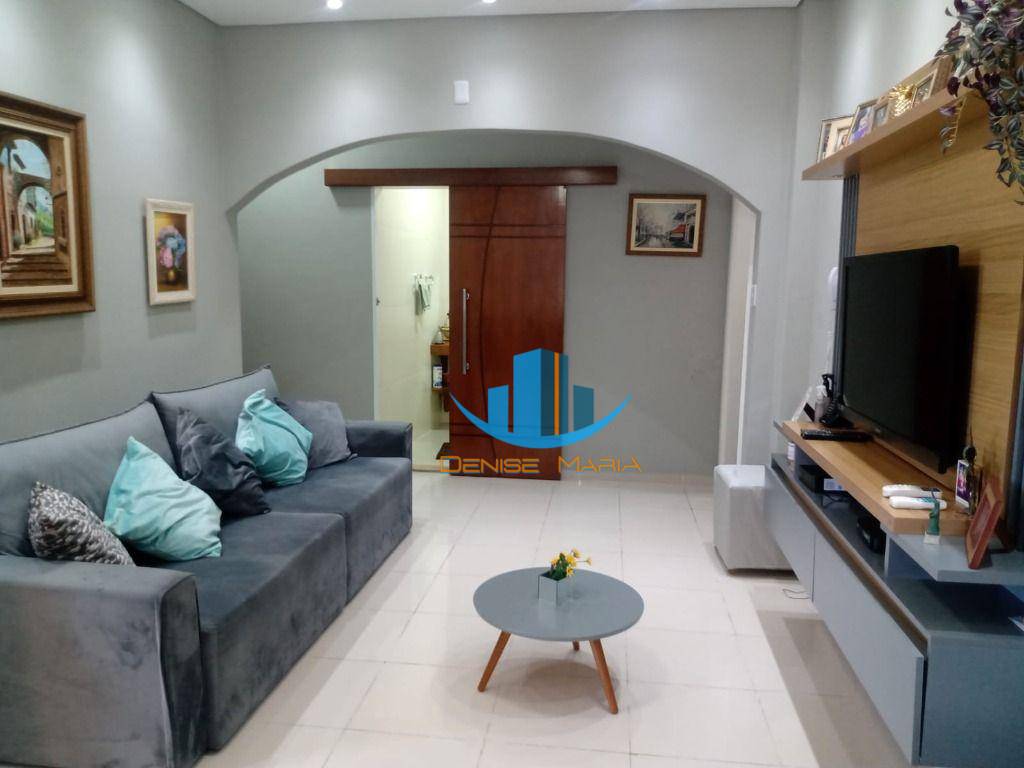 Apartamento à venda com 2 quartos, 85m² - Foto 5