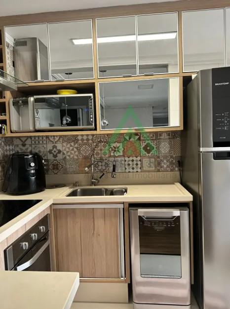 Apartamento à venda com 2 quartos, 69m² - Foto 8