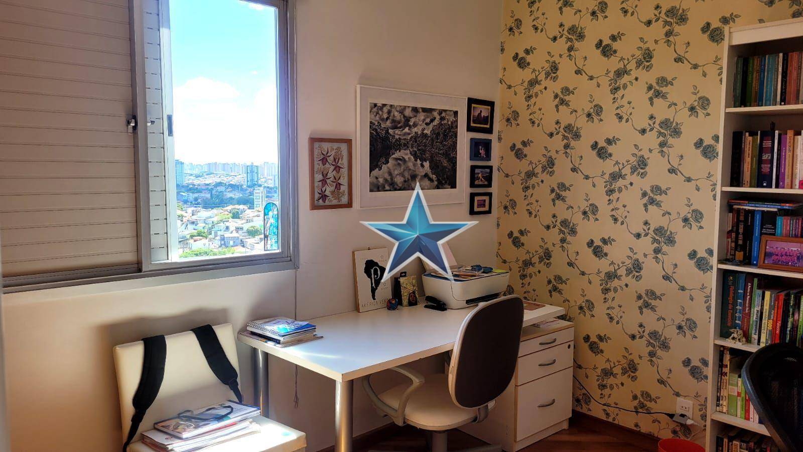 Apartamento à venda com 3 quartos, 90m² - Foto 31