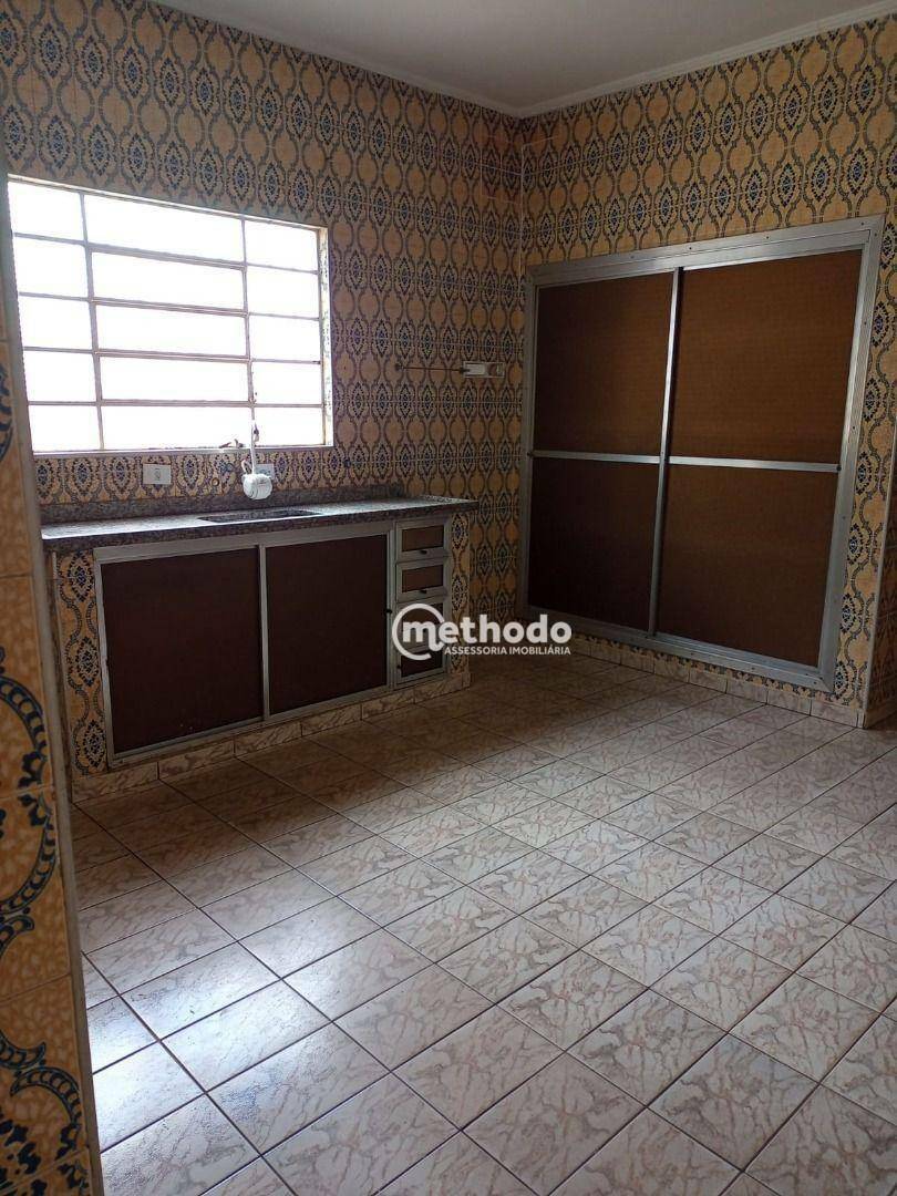 Casa à venda e aluguel com 3 quartos, 210m² - Foto 14