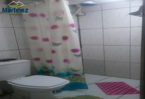 Sobrado à venda com 2 quartos, 200m² - Foto 19