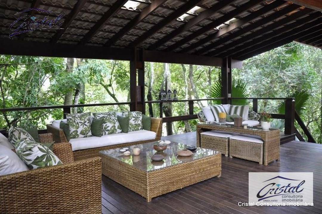 Casa de Condomínio à venda com 4 quartos, 540m² - Foto 27