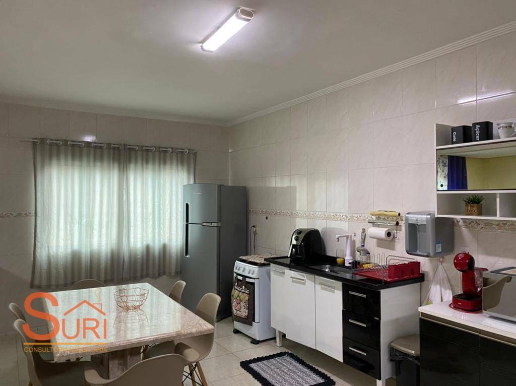 Sobrado à venda com 3 quartos, 180m² - Foto 27