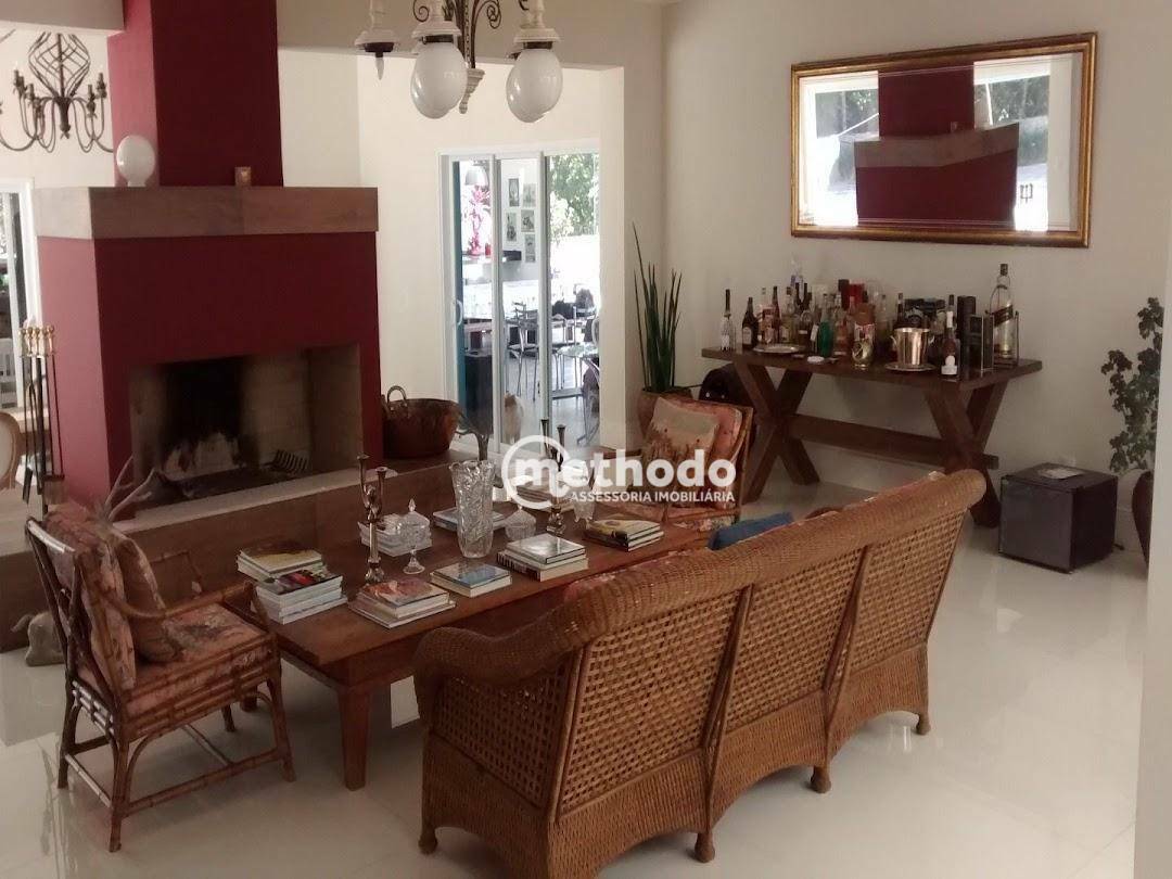 Casa de Condomínio à venda com 6 quartos, 1250m² - Foto 27