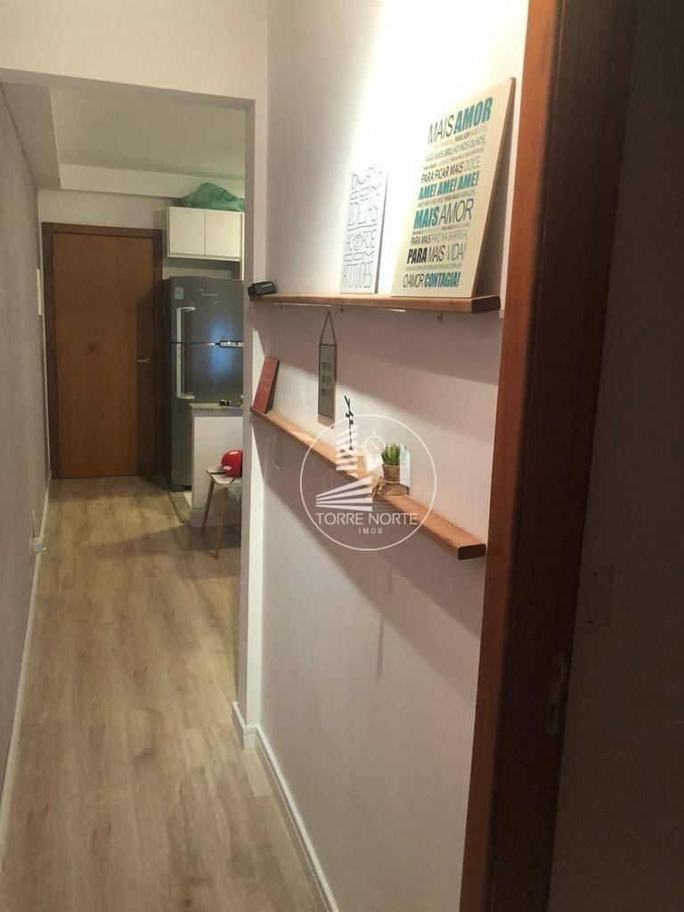 Apartamento à venda com 2 quartos, 49m² - Foto 4