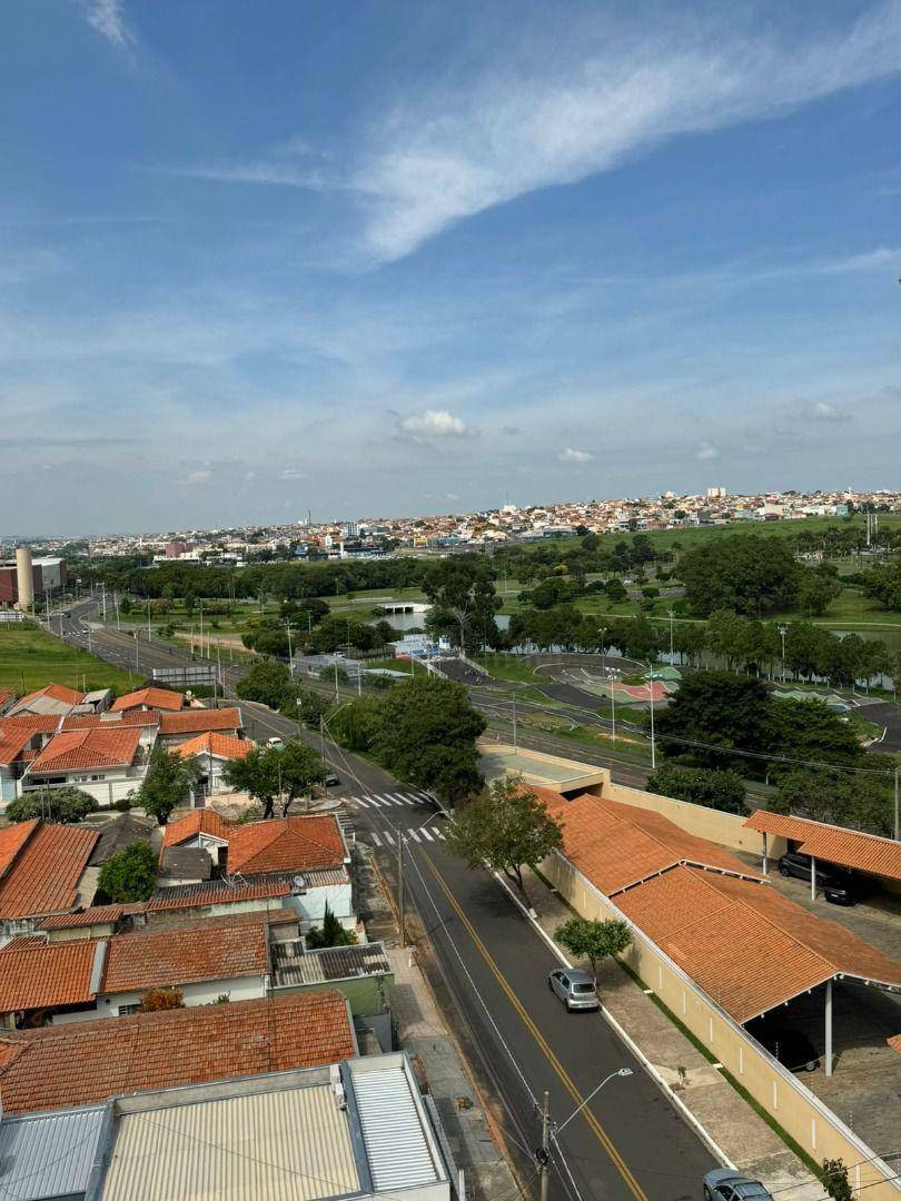 Apartamento à venda com 4 quartos, 212m² - Foto 31