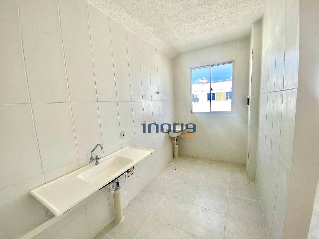 Apartamento, 2 quartos, 44 m² - Foto 16