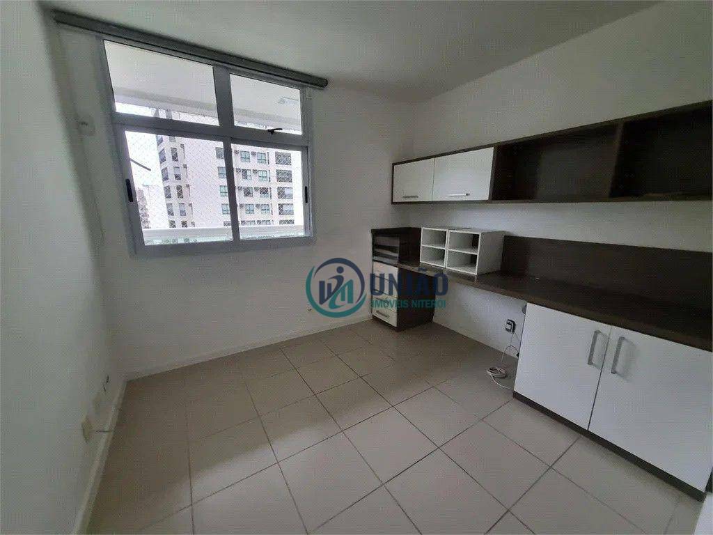 Apartamento à venda com 3 quartos, 115m² - Foto 6