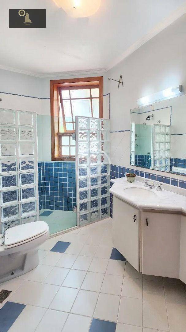 Casa de Condomínio à venda com 5 quartos, 820m² - Foto 14