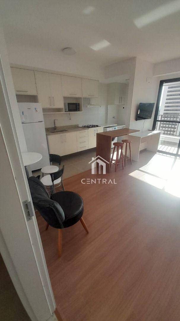 Apartamento, 1 quarto, 47 m² - Foto 3