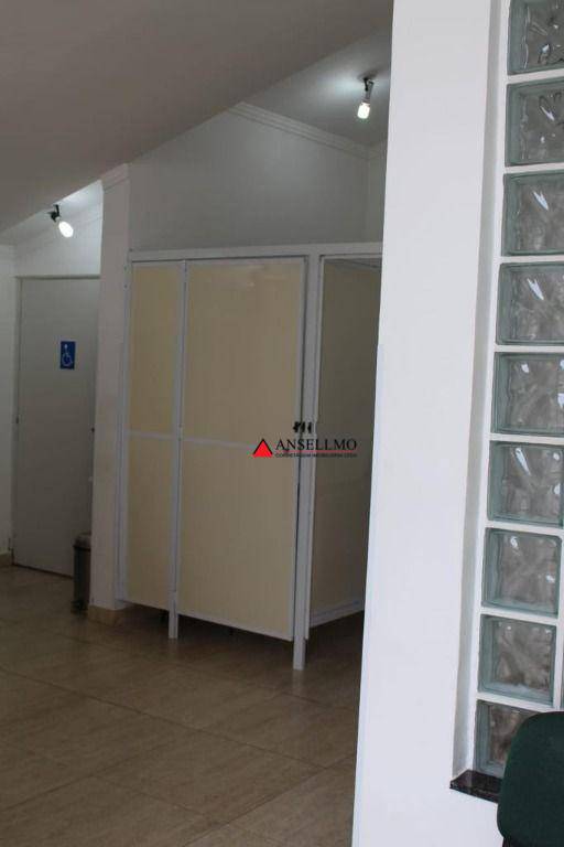 Casa para alugar, 302m² - Foto 10