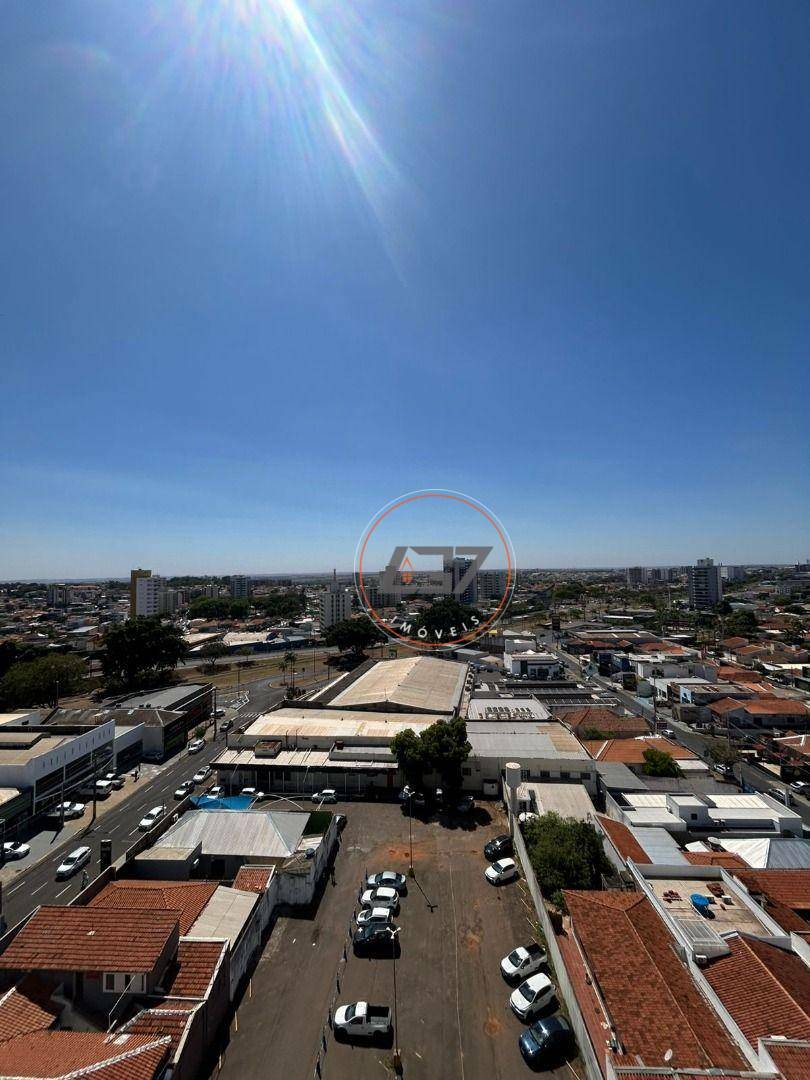 Apartamento à venda e aluguel com 3 quartos, 140m² - Foto 5