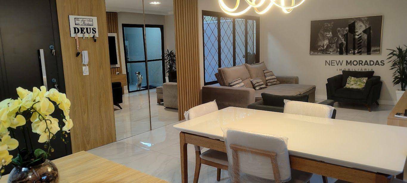 Sobrado à venda com 4 quartos, 135m² - Foto 7