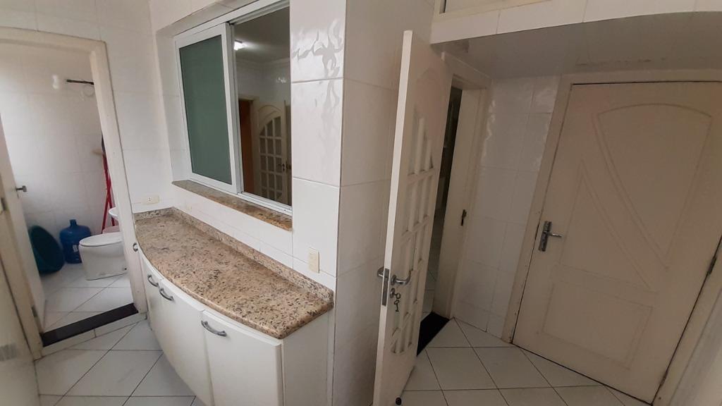 Apartamento à venda com 3 quartos, 176m² - Foto 30