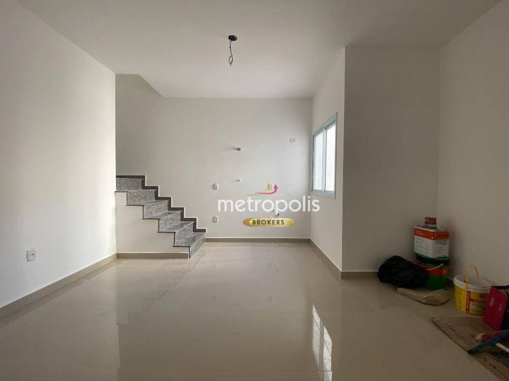 Cobertura à venda com 3 quartos, 140m² - Foto 1