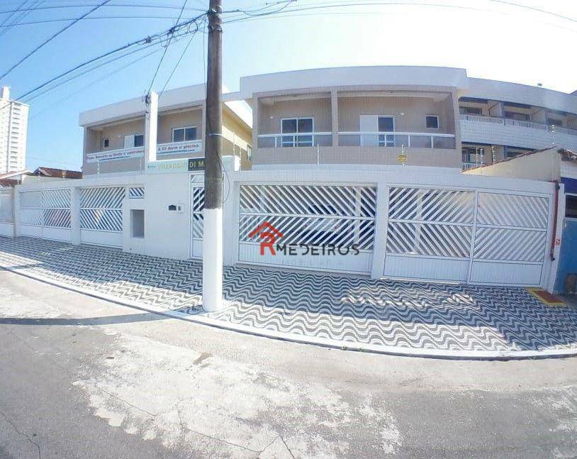 Sobrado à venda com 2 quartos, 51M2 - Foto 17