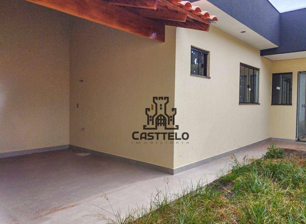 Casa à venda com 3 quartos, 98m² - Foto 15