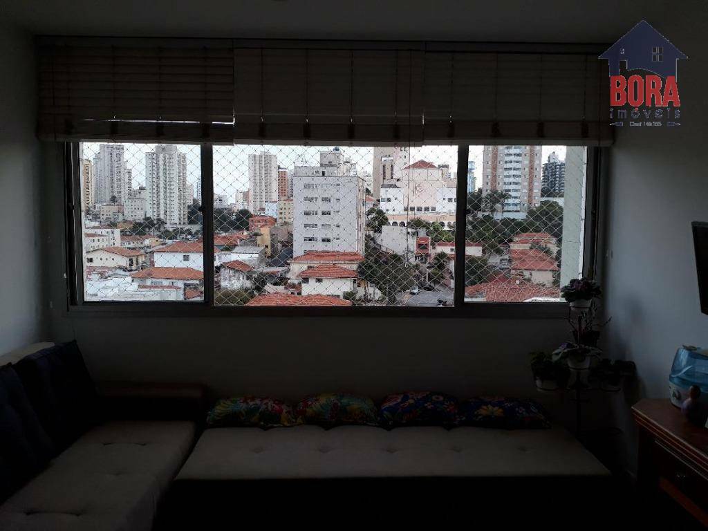 Apartamento à venda com 2 quartos, 88m² - Foto 2