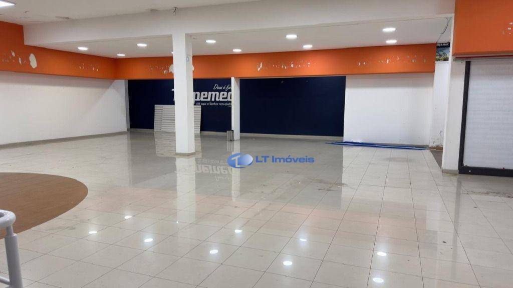 Loja-Salão para alugar, 1000m² - Foto 5