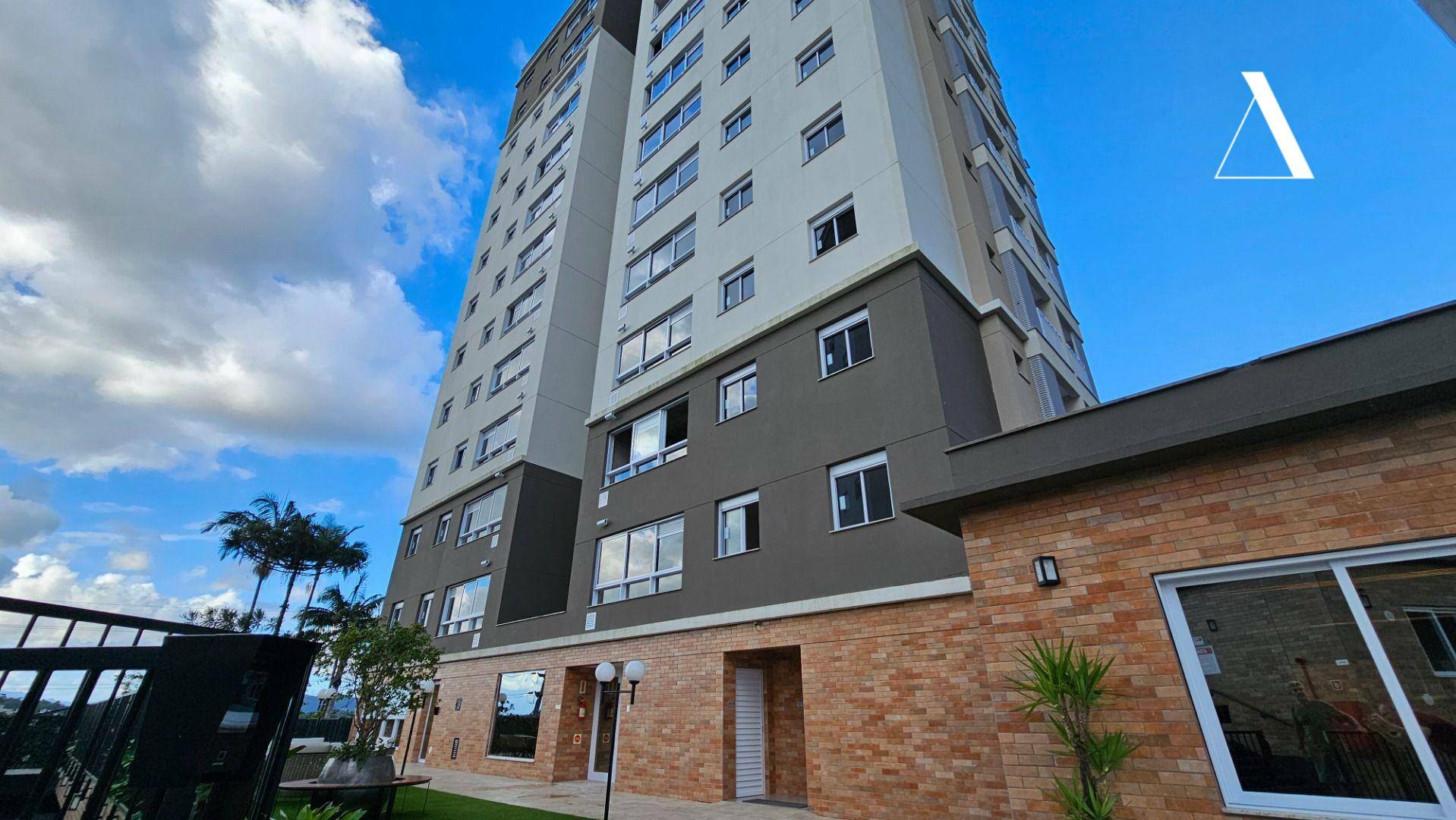 Apartamento à venda com 3 quartos, 74m² - Foto 4