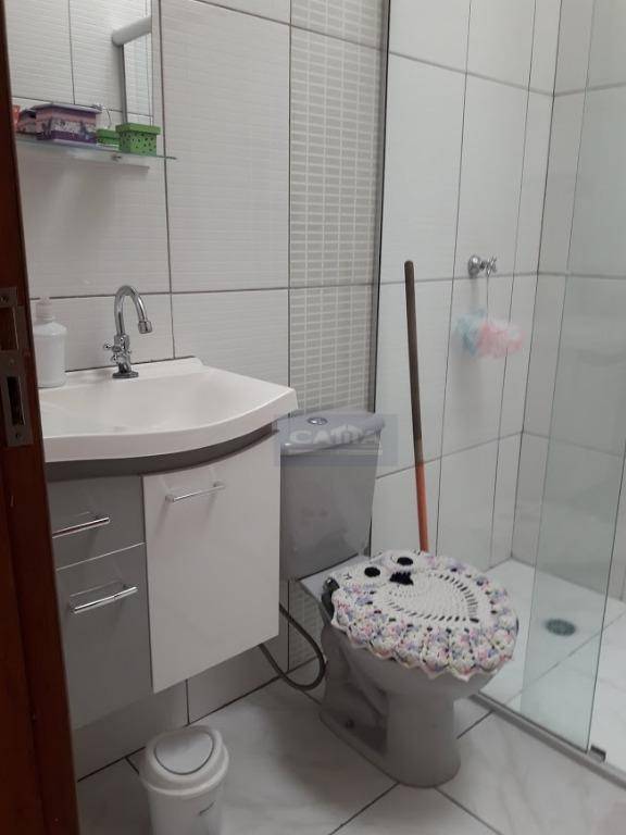 Sobrado à venda com 3 quartos, 100m² - Foto 36