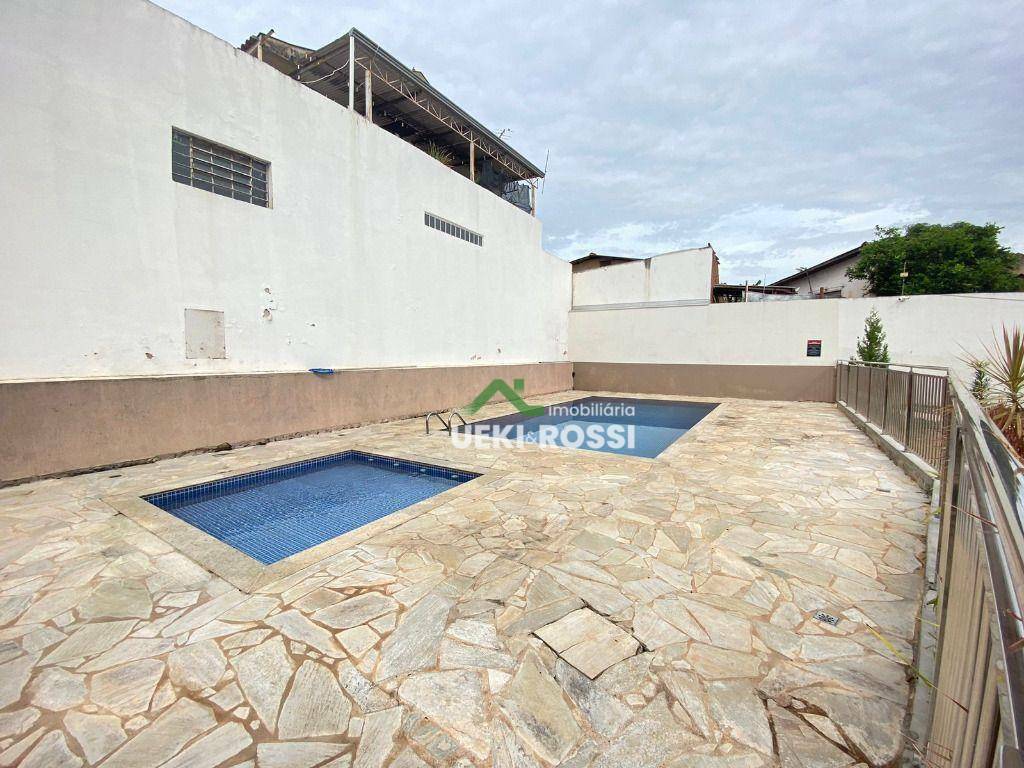 Casa de Condomínio à venda com 3 quartos, 107m² - Foto 15