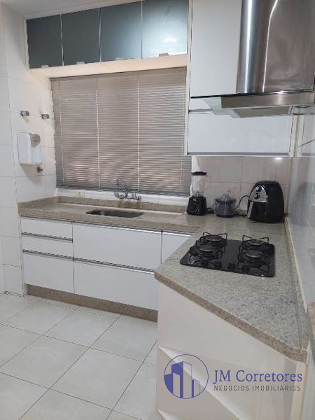 Apartamento à venda com 3 quartos, 83m² - Foto 8