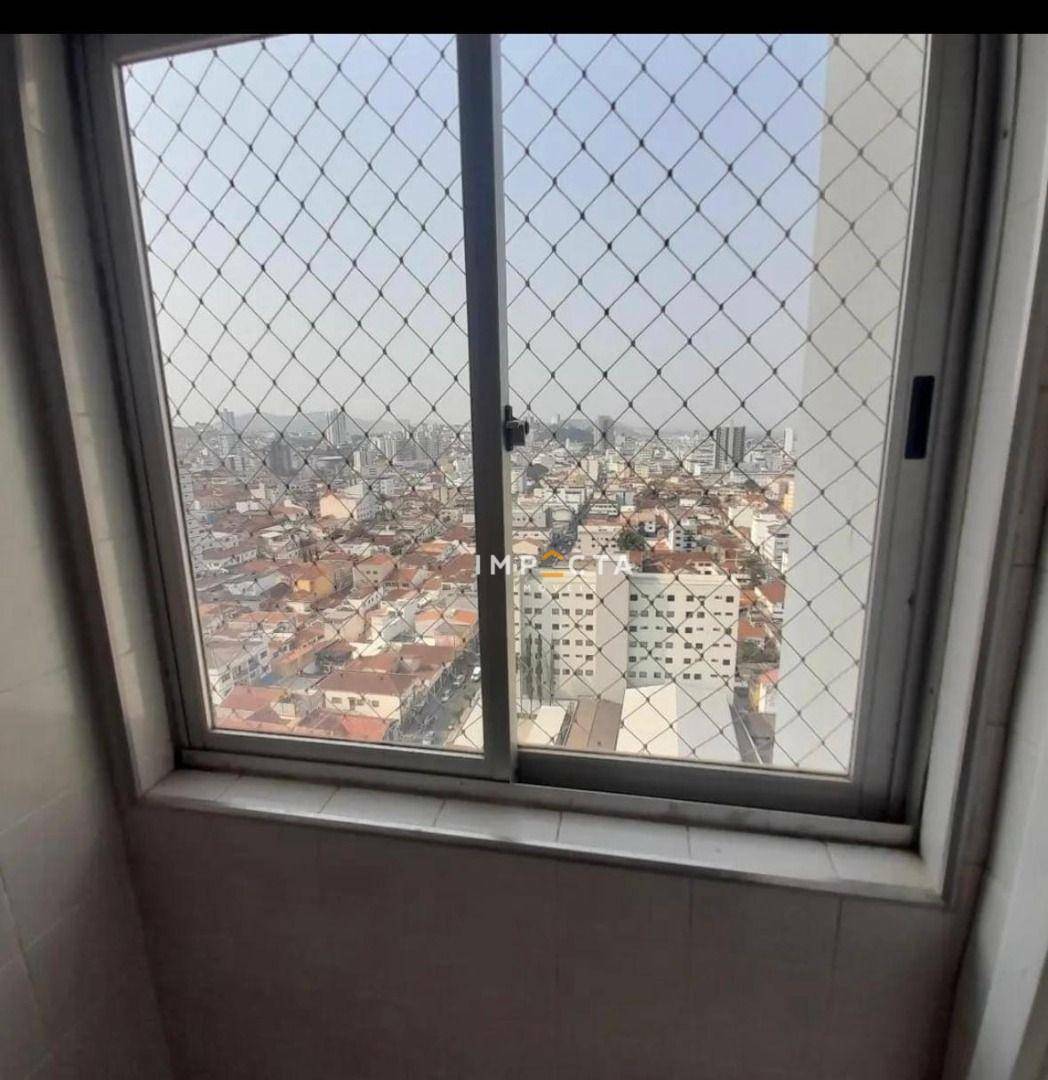 Apartamento à venda com 3 quartos, 110m² - Foto 2