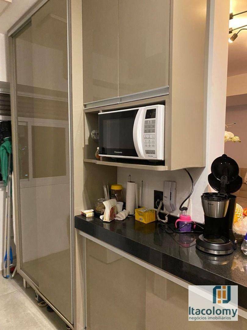 Apartamento à venda com 3 quartos, 83m² - Foto 15