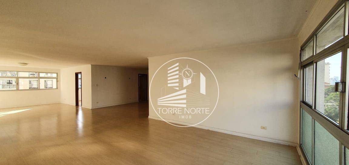 Apartamento à venda com 3 quartos, 256m² - Foto 33