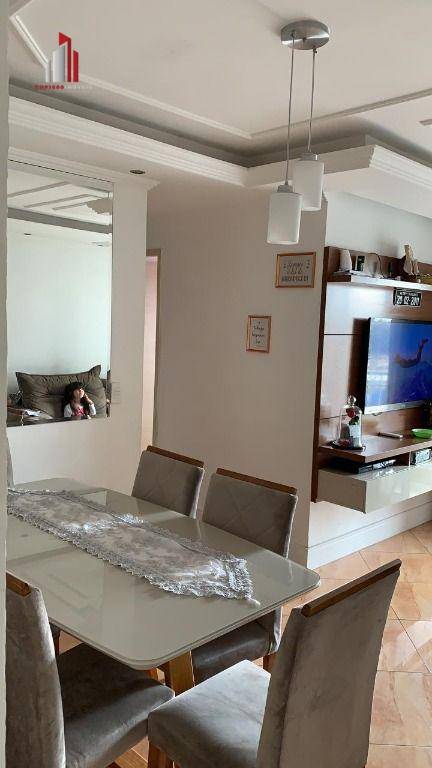 Apartamento à venda com 3 quartos, 67m² - Foto 5