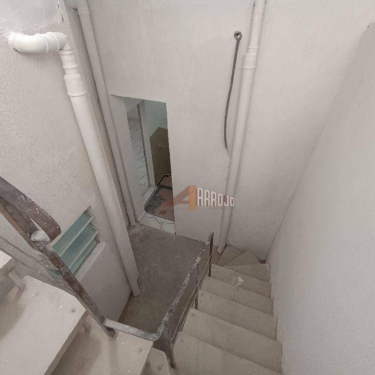Apartamento para alugar com 2 quartos, 50m² - Foto 6