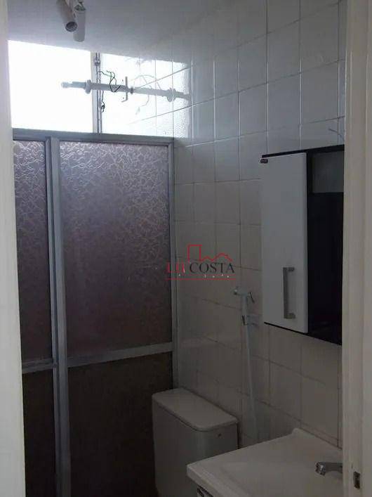 Apartamento à venda com 2 quartos, 60m² - Foto 5