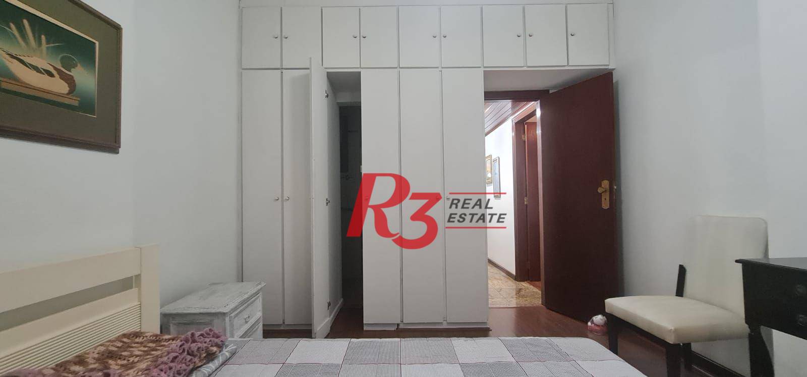 Apartamento à venda com 3 quartos, 150m² - Foto 25