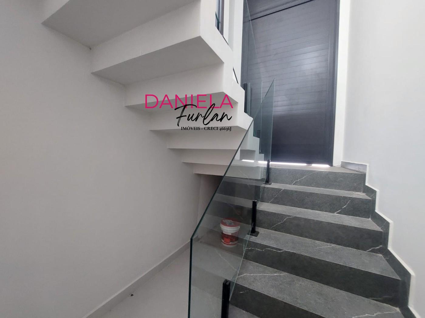 Casa de Condomínio à venda com 3 quartos, 220m² - Foto 11