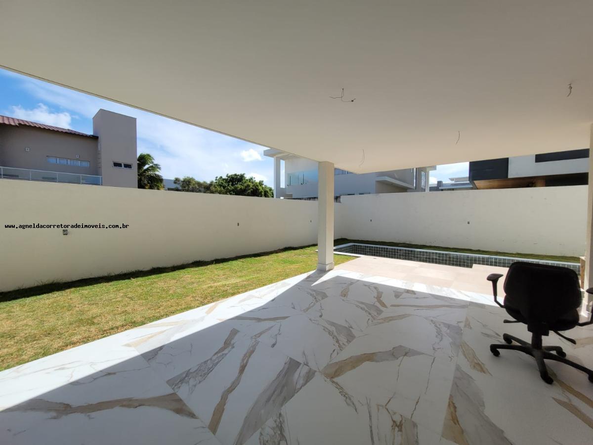 Casa de Condomínio à venda com 5 quartos, 340m² - Foto 22