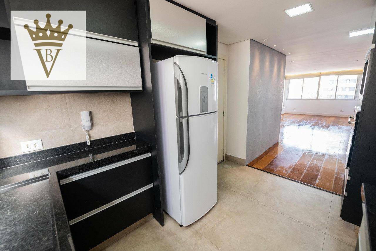 Apartamento à venda com 2 quartos, 118m² - Foto 30