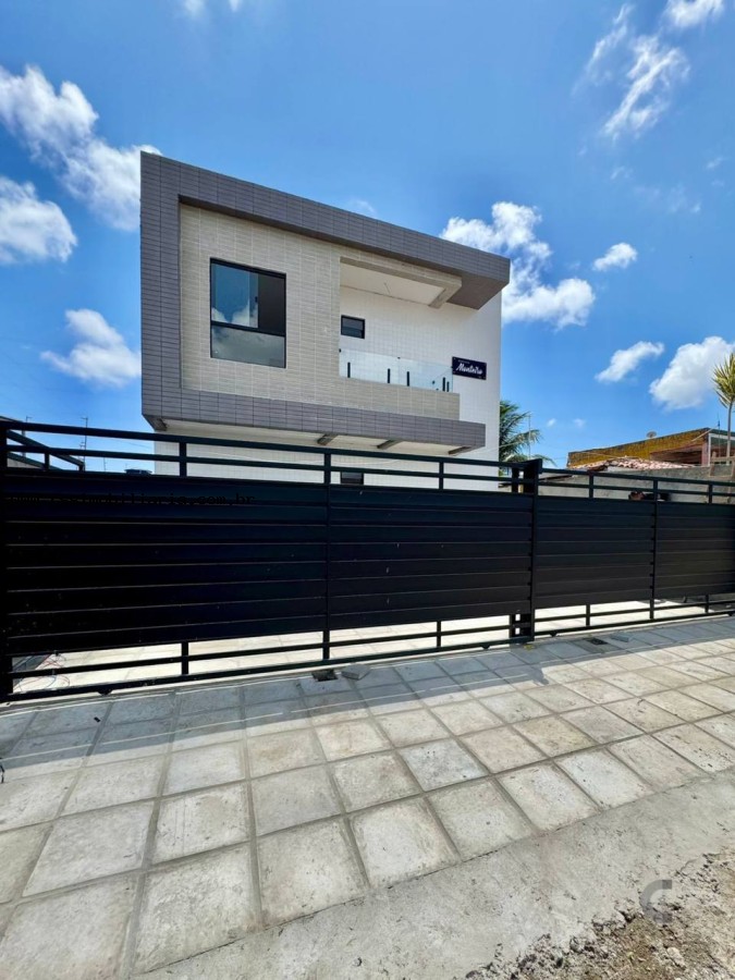 Apartamento à venda com 2 quartos, 50m² - Foto 1