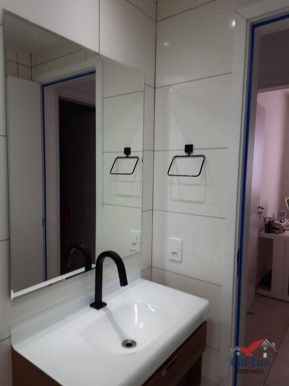 Apartamento à venda com 2 quartos, 48m² - Foto 15