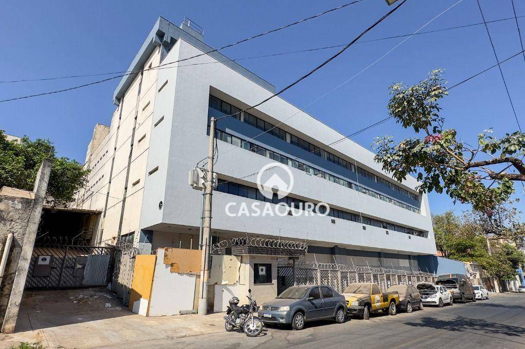 Prédio Inteiro à venda e aluguel, 6262m² - Foto 2