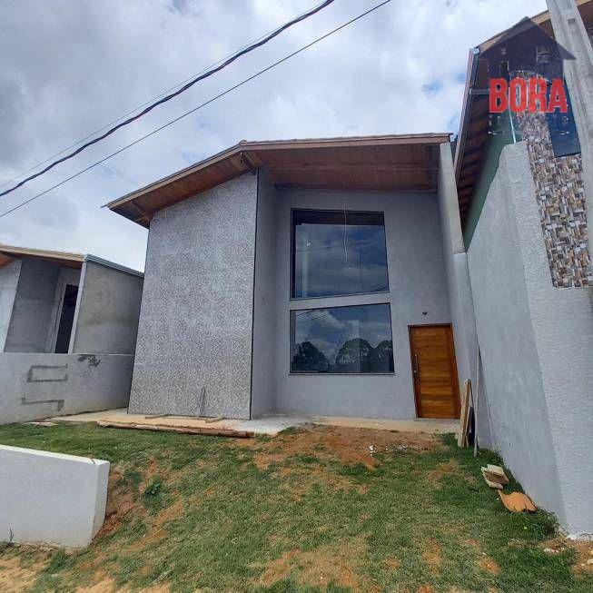 Casa à venda com 2 quartos, 150m² - Foto 3