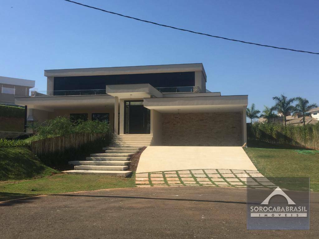 Sobrado à venda com 4 quartos, 600m² - Foto 2