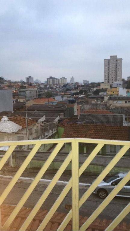 Sobrado à venda com 3 quartos, 156m² - Foto 25