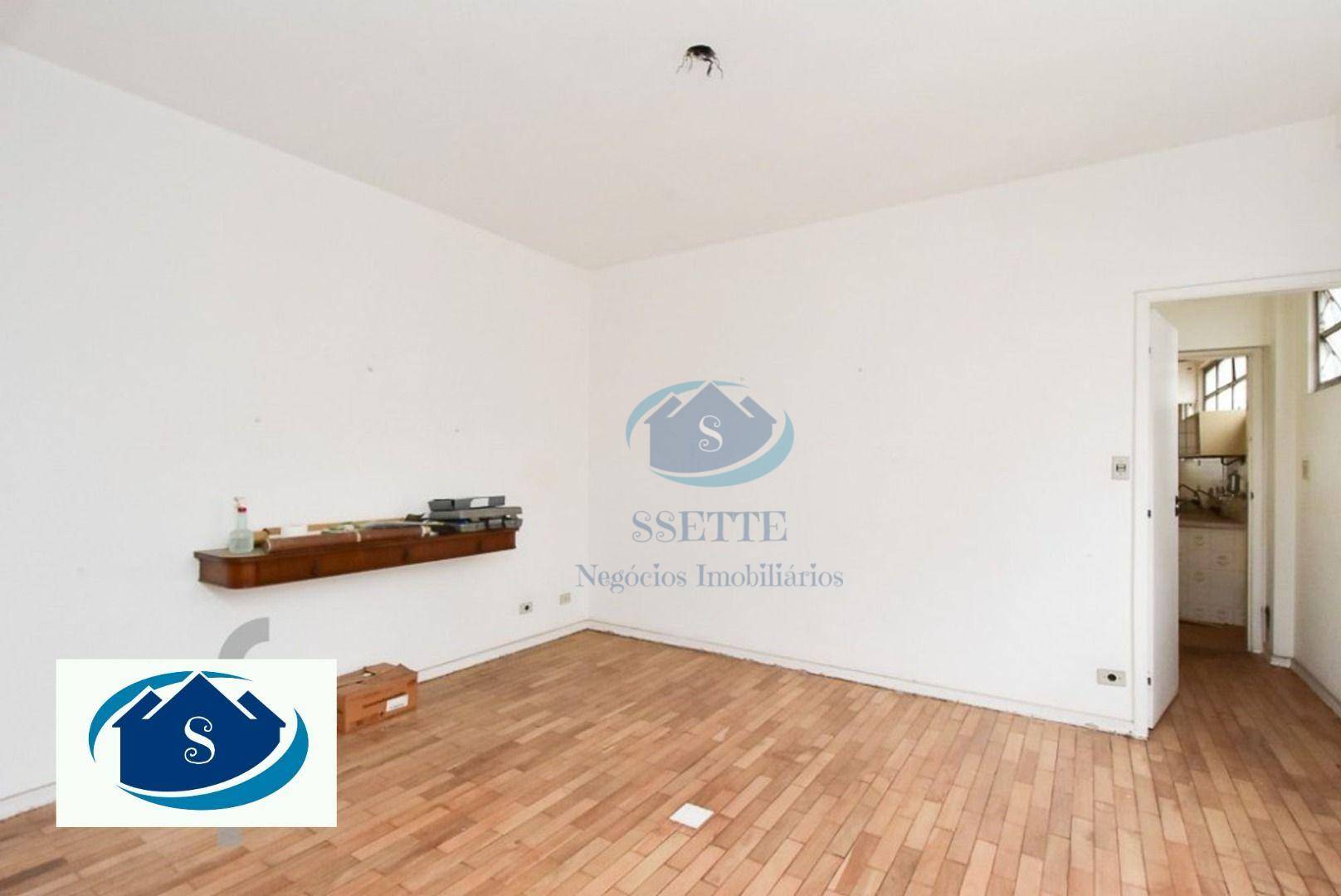 Apartamento à venda com 3 quartos, 300m² - Foto 5