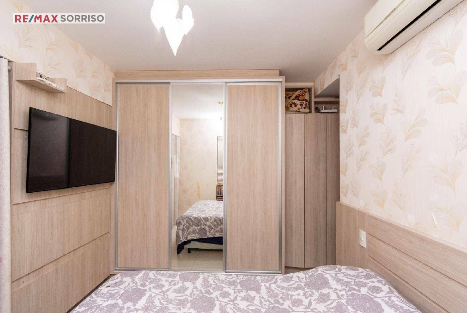 Apartamento à venda com 3 quartos, 87m² - Foto 22